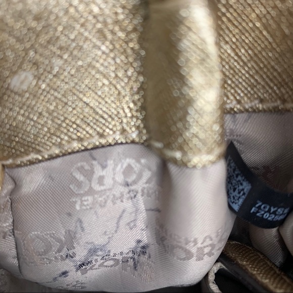 Michael Kors Kellen XS Satchel - Picture 9 of 14